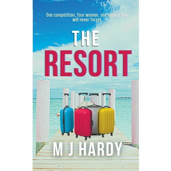 The Resort, (Paperback)