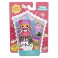 thumbnail image 2 of Poupée MinisMC de Lalaloopsy - Fluffy Pouncy PawsMC, 2 of 2