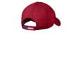 thumbnail image 3 of Port Authority Mens Americana Flag Sandwich Cap, 3 of 3