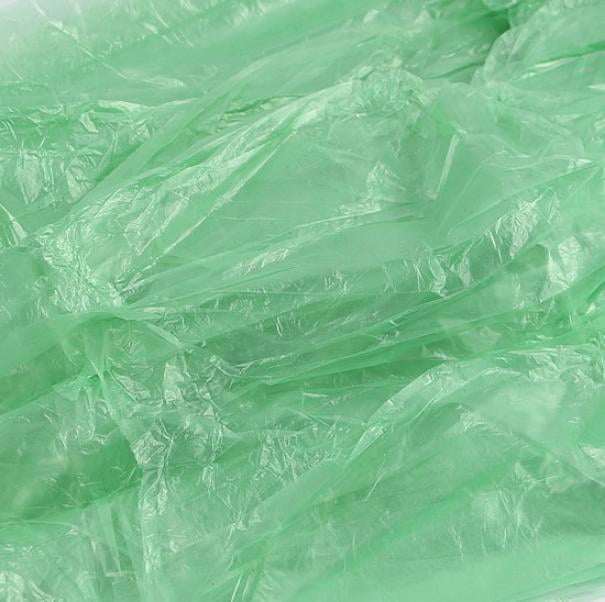 Disposable Adult Emergency Waterproof Rain Coat Poncho Hiking Camping Hood