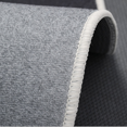 thumbnail image 4 of Round Area Rugs 31' Diameter Modern Abstract Throw Rugs Super Soft Non-Slip Chic Accent Floor Carpet for Bedroom, 4 of 4