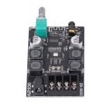 thumbnail image 4 of Tablero de Amplificador de Sonido, TPA3116d2 Chip Professional 5.0 Amplificador de Amplificador DC5-27V Entrada Aux 50W 50W Seguridad Para Diy, 4 of 7