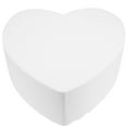 thumbnail image 1 of Foams Cake Practice Model Heart-shaped Cake Model Baking Cake Practice Model, 1 of 7