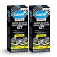 thumbnail image 2 of Carbona Oven Rack & Grill Cleaner | Eliminates Thick Grease & Build-Up | Griddle & BBQ Cleaning Solution | 16.8 Fl Oz, 2 Pack, 2 of 4