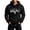 Black6, variant on Y-Sunset Halloween Hoodies for Men Graphic, Long Sleeve Mens Hoodies Pullover, Loose Fit Hoodies for Men Big and Tall with Kangroo Pockets for Casual Fall & Winter