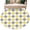 Yellow, variant on Blue Grey Plaid Bathroom Rug Washable 2x3 Entryway Rug Non Slip Modern Geometric Minimalist Checkered Front Door Mat Low Pile Indoor Doormat Throw Floor Carpet for Kitchen Bedroom Entrance