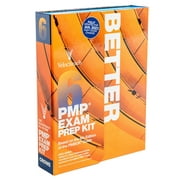 Test Prep: All-in-One PMP Exam Prep Kit : Based on PMI's PMP Exam Content Outlin (Paperback)