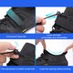 thumbnail image 5 of Ygjytge Aqua Shoes - buceo transpirables para senderismo en el lago (negro 45), 5 of 9