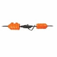 thumbnail image 2 of Farm Innovators 338622 Water-Tight Cord Lock, Orange, 2 of 4