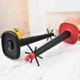 thumbnail image 4 of Mosey Cookware Storage Rack Convenient Non-Slip Base Rotary Kitchen Utensil Organizer Rack for Home Kitchen, 4 of 7