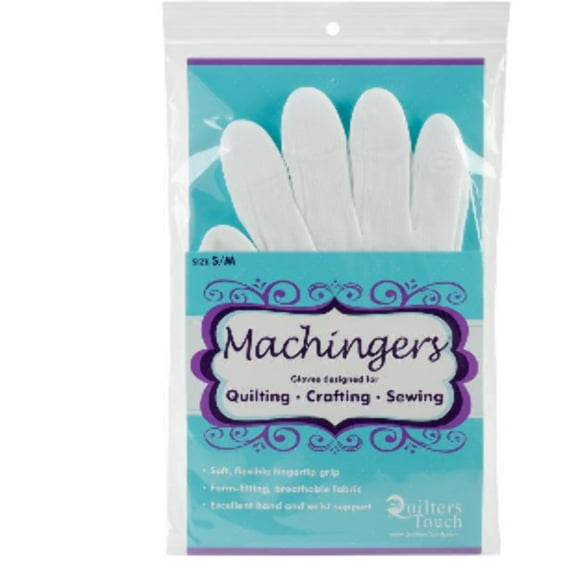 Machingers  Machingers Gloves size M/L- Shipping Included*