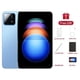 thumbnail image 3 of Tableta Xiao Pad 6S Pro 2024 con Android 14, 11 pulgadas, HD 4K, versión global original, 16 GB + 1 T, 20000 mAh, GPS, 5G, tarjeta SIM dual, WiFi, 3 of 5