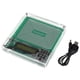 thumbnail image 1 of Adjustable 0.01Hz-100000Hz Resonance Ultra-Low Frequency Pulse Wave Generator Audio Resonator with, 1 of 5