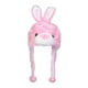 thumbnail image 4 of Sombrero de Peluche Yinane Disfraz de Animal de Dibujos Animados, 4 of 5