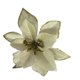 thumbnail image 5 of Matsuzay Árbol de Navidad Decorativo Flor Falsa Portátil Desmontable Moda Parque Jardín Artificial Simulación Festival Flores Kits de decoración para fiestas Luz de oro Matsuzay JR1170-06, 5 of 6