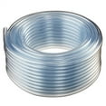 thumbnail image 1 of HydroMaxx® Clear Vinyl Tubing 3/8" x 9/16" x 100', 1 of 1