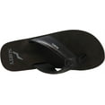 thumbnail image 7 of NORTY Young Men's Stylish with Ultimate Comfort Flip Flops, 7 of 7