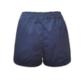thumbnail image 2 of Short George para Dama, Pretina Ancha Azul Talla EG, 2 of 4