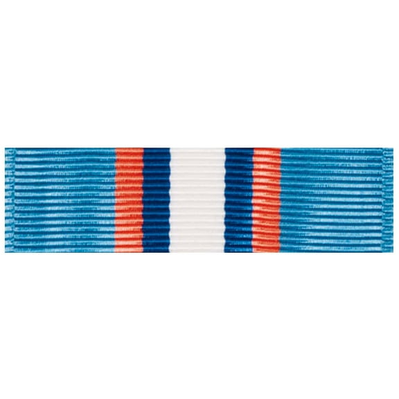Air Force Outstanding Airman Of The Year Ribbon