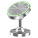 thumbnail image 1 of Matsuzay Soporte universal para teléfono celular Soporte magnético para automóvil Teléfono y Comunicación Plata Luminoso, 1 of 6
