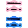 thumbnail image 4 of Swim Float Belt Adjustable Floating Safety Belt Waistband Swimming Lumbar Support Tackle For Adult Children, 4 of 4