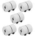 thumbnail image 2 of Small And Lightweight Shaft Coupler Flexible Shaft Coupling Absorb Vibration Factory For Office, 2 of 8