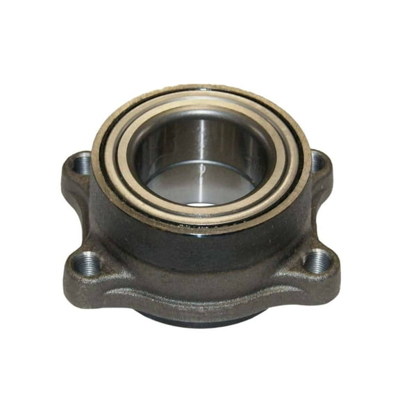 GMB 750-0294 Wheel Hub Module that fits a INFINITI FX35 (2003-2008)