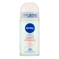 thumbnail image 3 of Nivea Pearl & beauty deodorante roll-on 50 ml, 3 of 8