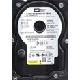 thumbnail image 1 of WD800JD-08LSA0, DCM HSBHNTJCH, Western Digital 80GB SATA 3.5 Hard Drive, 1 of 1