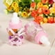 thumbnail image 1 of Biberón Para Baby Shower, 2 Colores, 50 Botellas De Chocolate Y Caramelo, 1 of 7