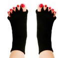 thumbnail image 3 of Five Toe Socks Hallux Valgus Posture Correction Ectropion Toes Correction Socks Five Bunion Corrector, 3 of 9