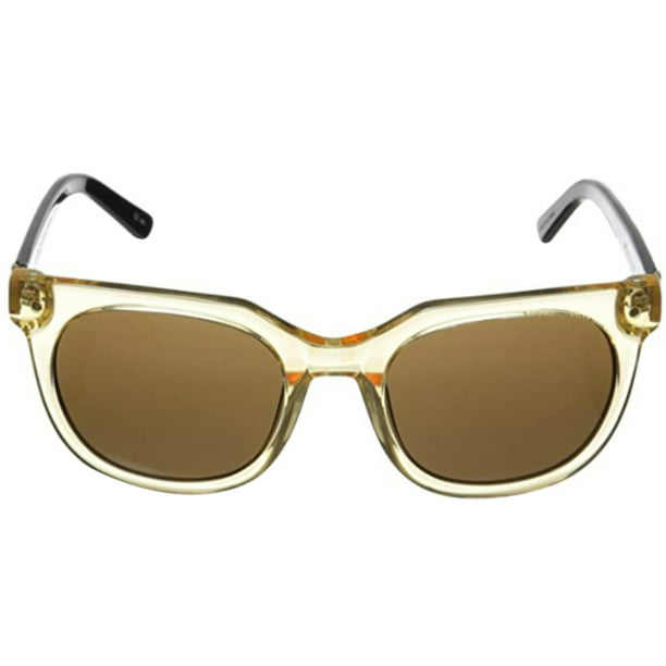 VonZipper - Vonzipper Adult Wooster Sunglasses,OS,Buff Translucent ...