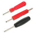 thumbnail image 1 of MERRYHAPY 3Ud Llave Para De Neumático Con Función De Instalación Y Remoción Para Autos, 1 of 8