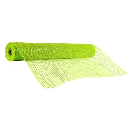 UPC: 0886946382413 | Celebrate It® Occasions™ Mesh Ribbon 21
