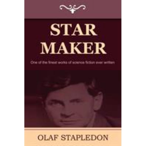 Pre-Owned Star Maker (Paperback) 1604443871 9781604443875
