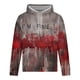 thumbnail image 2 of Xihbxyly Sudadera con Capucha, Elegante Jersey de Manga Larga, Ropa Informal para Cualquier Ocasión, Tejido Ligero y Cómodo, Ideal para Invierno y Primavera, Tendencia de Moda Masculina., 2 of 4