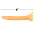 thumbnail image 6 of Skeleteen Pinocchio Long Nose Costume - Nose Extension for Fairy Tale Costumes - 1 Piece, 6 of 6