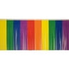 VICTORY CORPS Specialty Rainbow Fringe