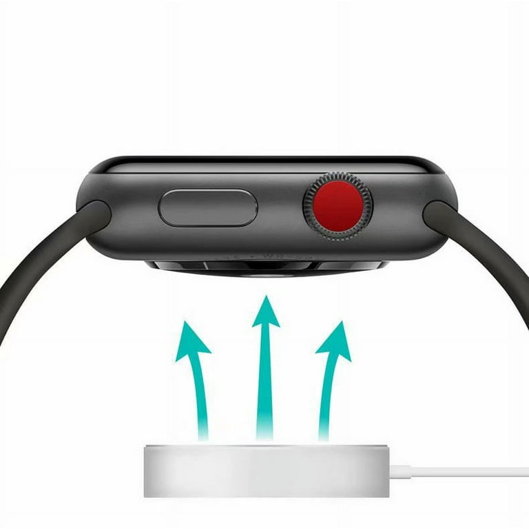 Apple watch charger cable walmart sale
