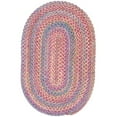 thumbnail image 1 of Botanical Isle BI70R096X132 Botanical Isle - Punch 8 ft. x 11 ft. Rug, 1 of 1