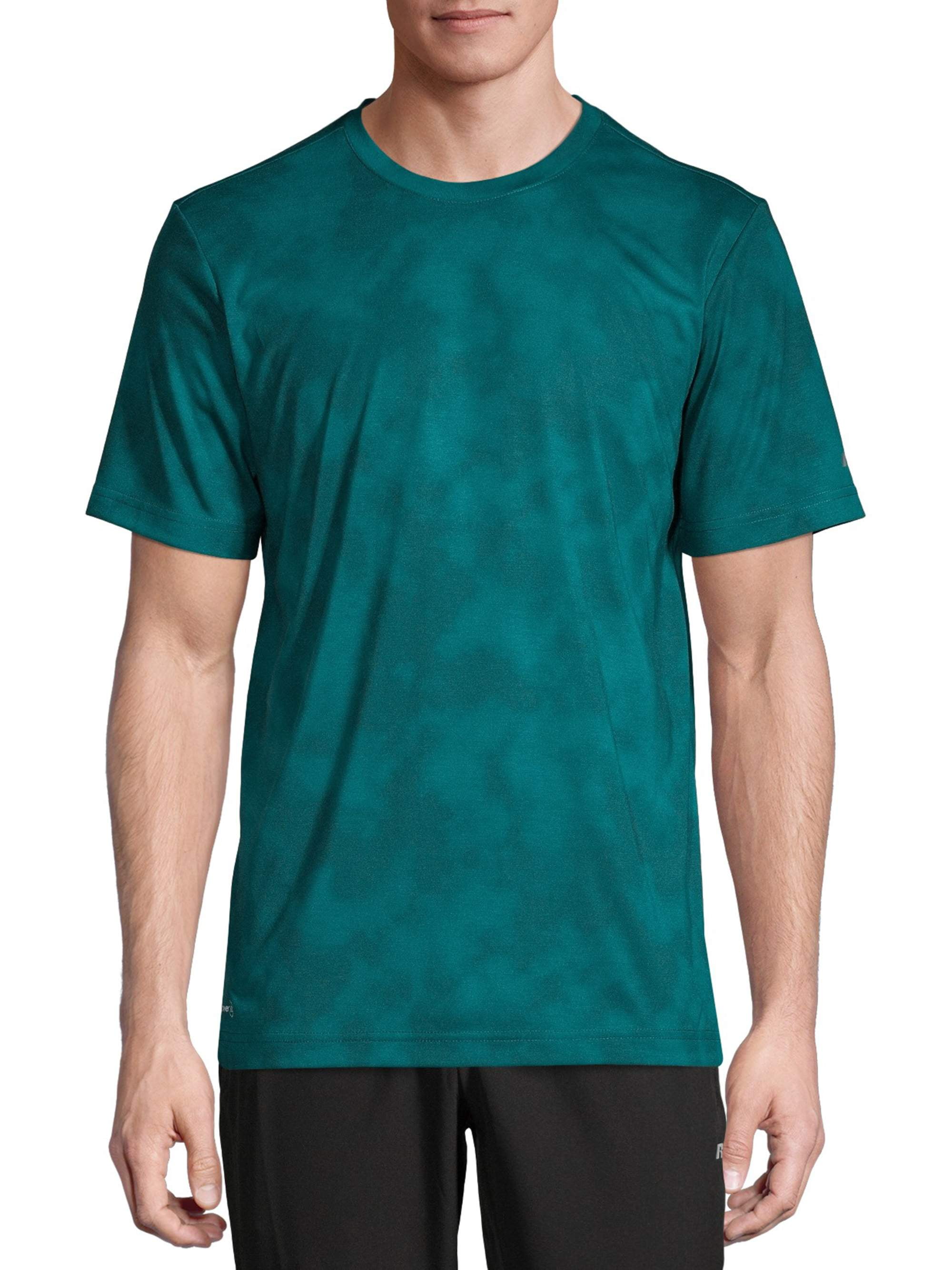 russell shirts walmart