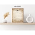 Poster Master Morning Prayer Poster - Luther's Morning Prayer Print ...