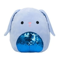 Featured image of post Dark Blue Bunny Squishmallow