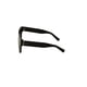 thumbnail image 3 of Lentes de sol Dolce & Gabbana DG4356 501/M Square Shape Negro Plata, 3 of 5