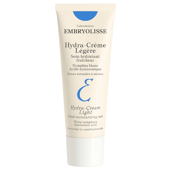 Crema hidratante Embryolisse Laboratories Hydra-Cream Light 40 ml