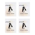 thumbnail image 1 of Paquete de 4 bandas de tracción de goma dental., 1 of 3