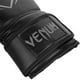 thumbnail image 3 of Guantes de Boxeo Venum Negro Gris 12 oz, 3 of 4