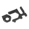 thumbnail image 2 of RC Motor Mount, RC Motor Mount Base Fácil Instalación Aleación De Aluminio Alta Dureza Color Anodizado Duro Mecanizado CNC Para Autos RC ANGGREK  Otros, 2 of 8