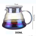 thumbnail image 3 of Jarra de de , utensilios de , filtros de , cafetera para verter sobre cafeteras SA colorido DYNWAVEMX Servidores de café, 3 of 8