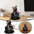 thumbnail image 1 of Anime Figure Collectible Action Figurine Display and Gifting, 1 of 7